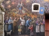 valogno- La festa di San Michele- Particolare